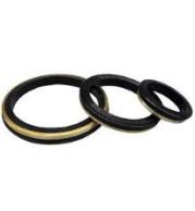 Elastomers Seals – Elastomer Rubber Seals (NBR/EPDM/Viton) for Industrial Sealing, Flexible Compression, Reliable Leak Proof Performance, Full Size Range